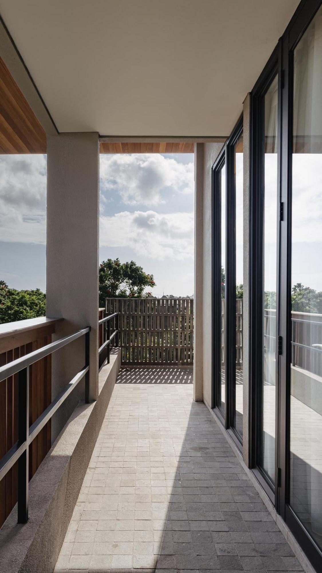 The Akasha Canggu Hotel Zewnętrze zdjęcie