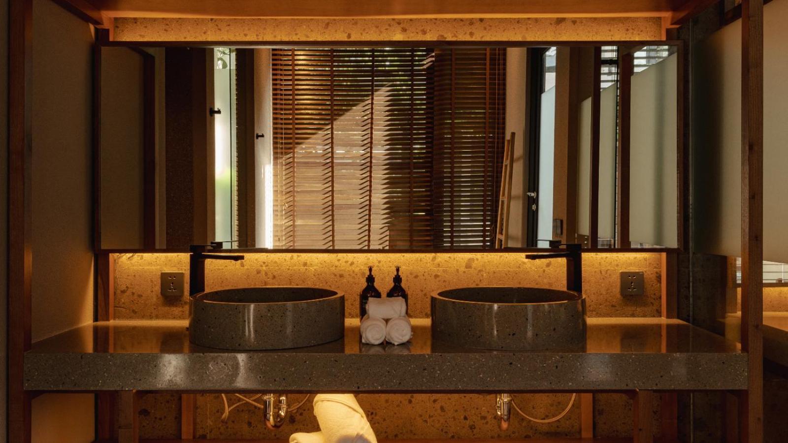 The Akasha Canggu Hotel Zewnętrze zdjęcie